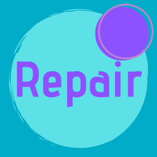 Click here for repairs