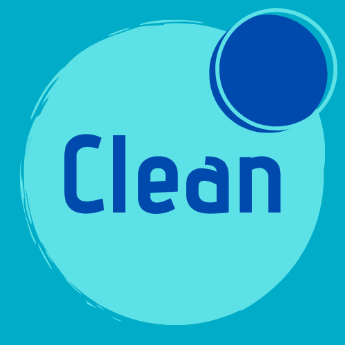 Click here for cleaning